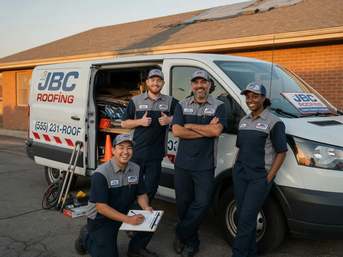 Roof Replacement company in Dorothy, WV
