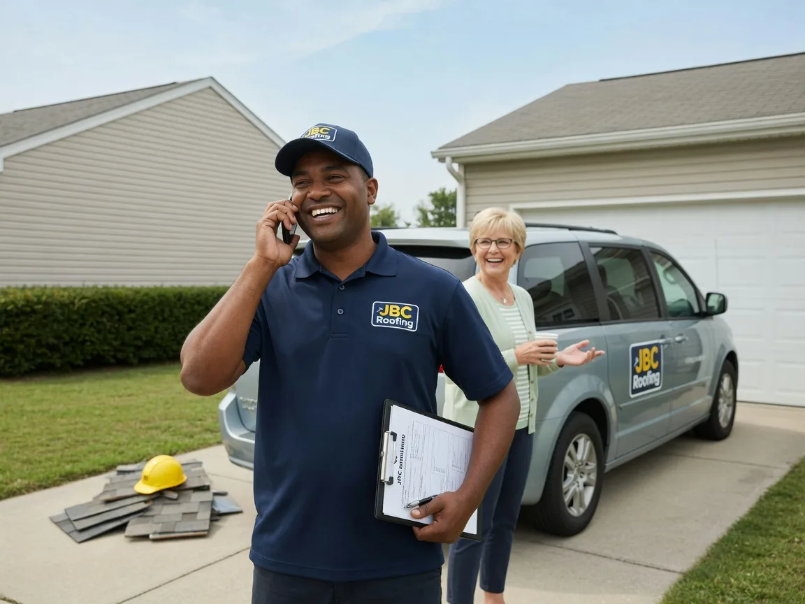 Roof Replacement Dorothy, WV FAQs